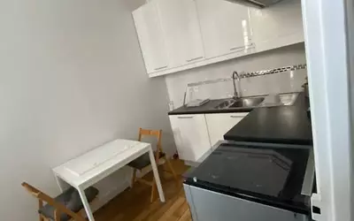 Paris 18E (75018)