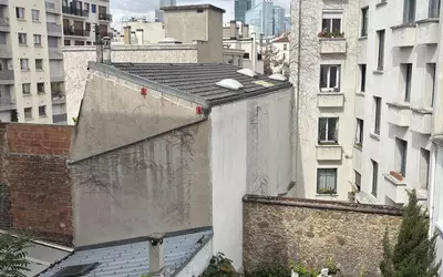 Neuilly-Sur-Seine (92200)