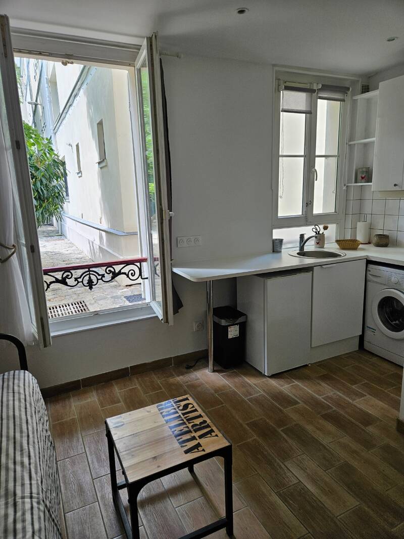 Paris 13E (75013)