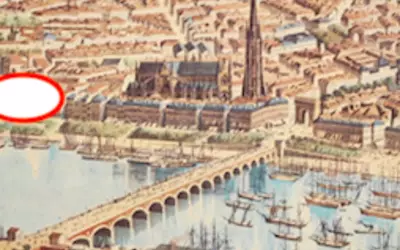 Bordeaux (33000)