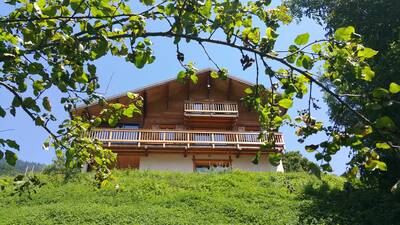 Vente maison 4 pièces Beaufort (73270)