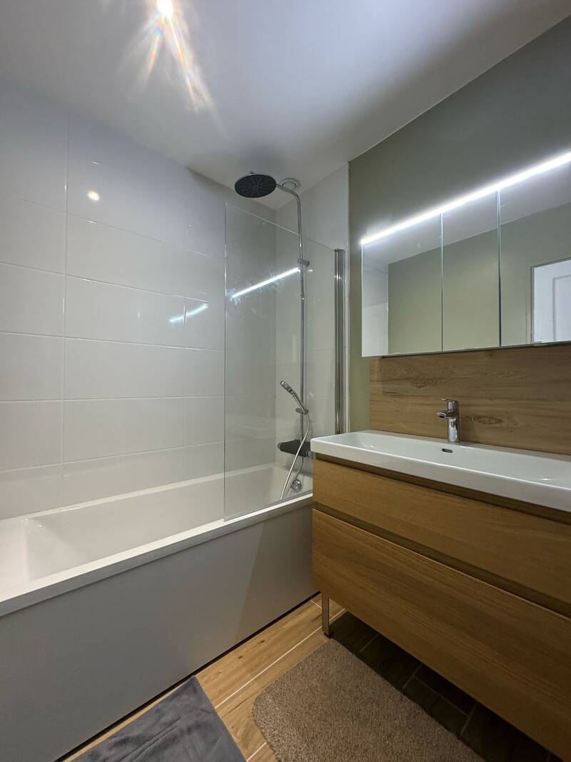 Nanterre (92000) - Centre -