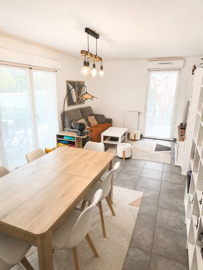 Location chambre en colocation studio Bordeaux (33)
