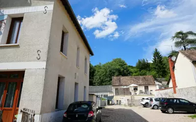 Giverny (27620)