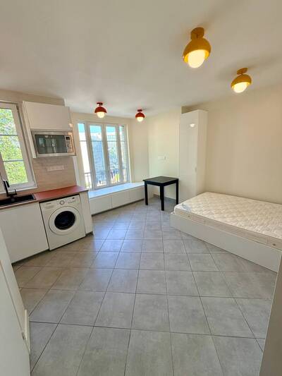 Location appartement studio Nanterre (92000)