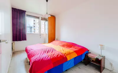 Appartement 3 pièces 74 m² · à Les Lilas · 74 m² · 449 000 €