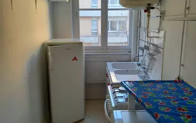 Paris 19E