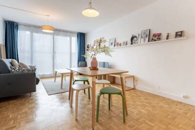 Location appartement studio Paris 11e