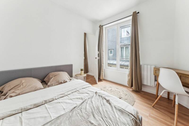 Paris 18E (75018)