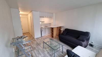 Location appartement studio Vanves (92170)
