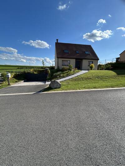 Vente maison 5 pièces Croisilles (62128)