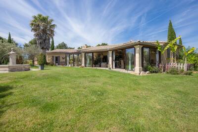 Vente maison 7 pièces Vaison-la-Romaine (84110)