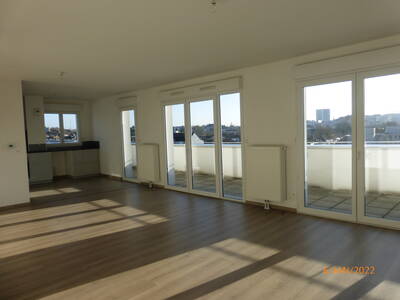 Location appartement 5 pièces La Madeleine (59110)