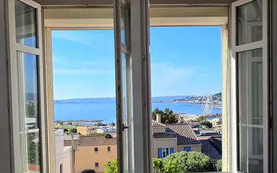 Marseille 8E (13008)