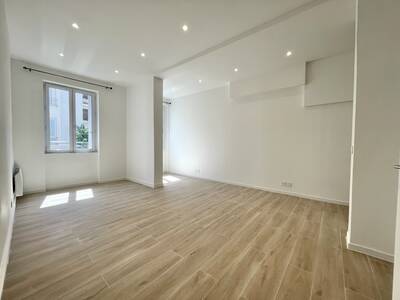 Location appartement studio Saint-Mandé (94160)