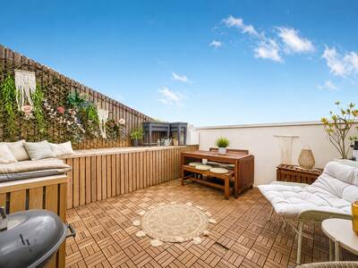 Vente appartement 4 pièces Carrières-sous-Poissy (78955)