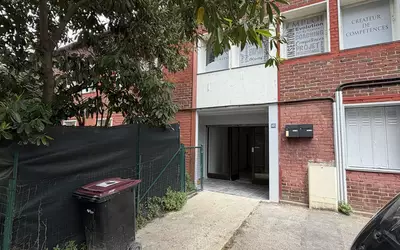 Montreuil (93100)