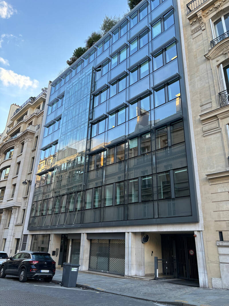 Paris 8E (75008)