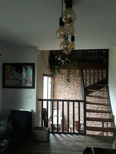 Location chambre en colocation 6 pièces Combs-la-Ville (77380)