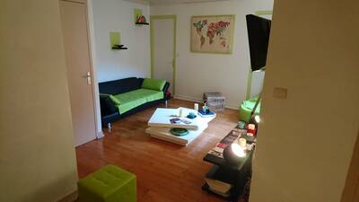 Location appartement 2 pièces Toulouse (31)