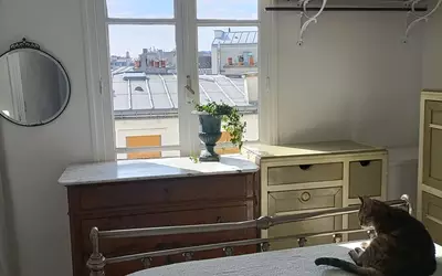 Paris 3Ème