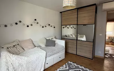 Denonville (28700)