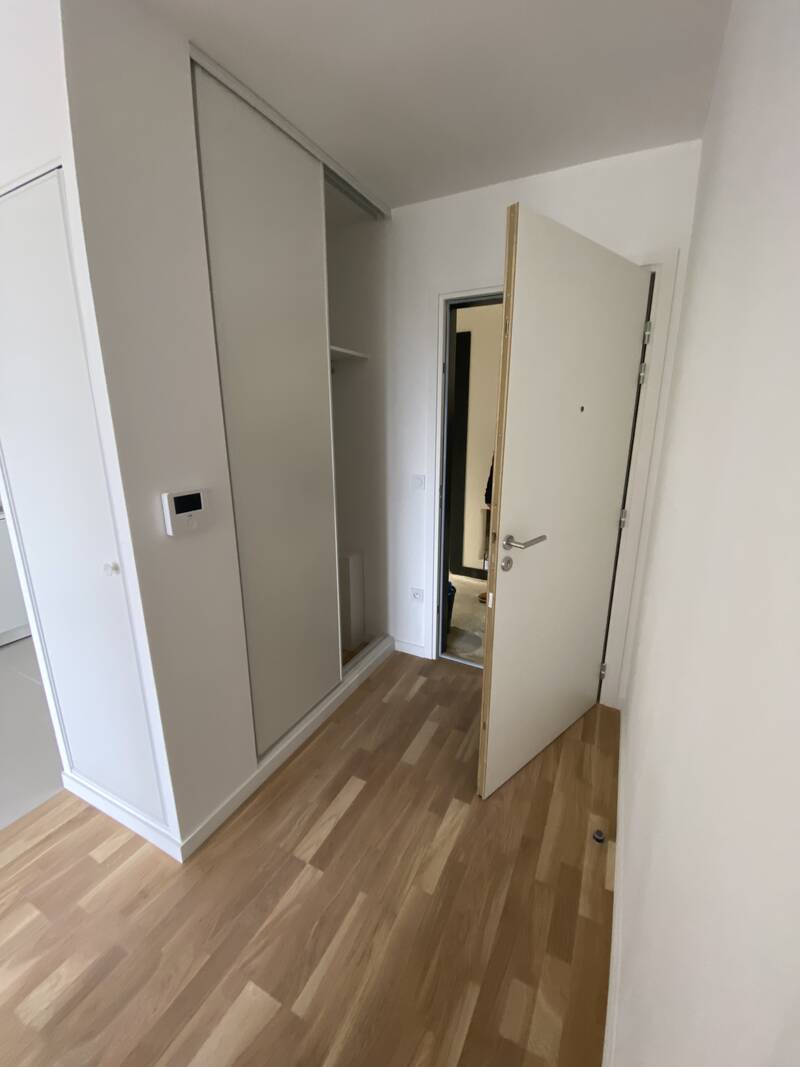 Asnières-Sur-Seine (92600)