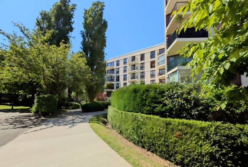Le Chesnay-Rocquencourt (78150)