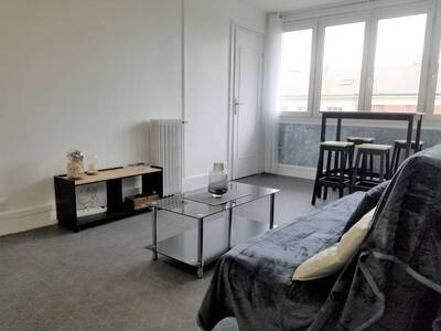Location chambre en colocation 4 pièces Vitry-sur-Seine (94400)