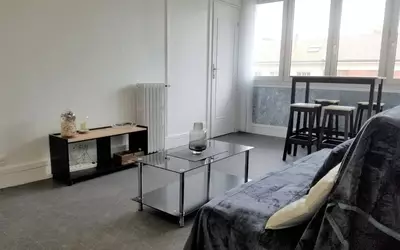 Vitry-Sur-Seine (94400)