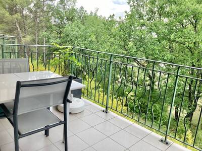 Vente appartement 3 pièces Gréoux-les-Bains (04800)