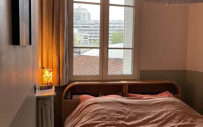 Paris 13E (75013)