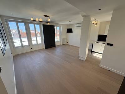 Vente appartement 3 pièces Boulogne-Billancourt (92100)