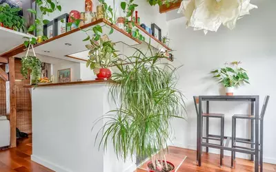 Appartement 2 pièces 42 m² · à Paris 18e · 41,6 m² · 549 000 €