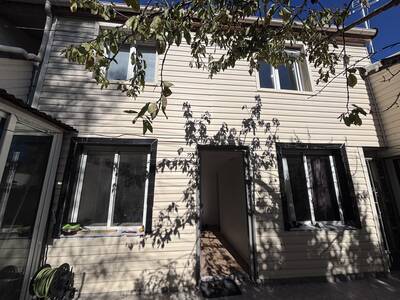 Vente maison 6 pièces Bagnolet (93170)