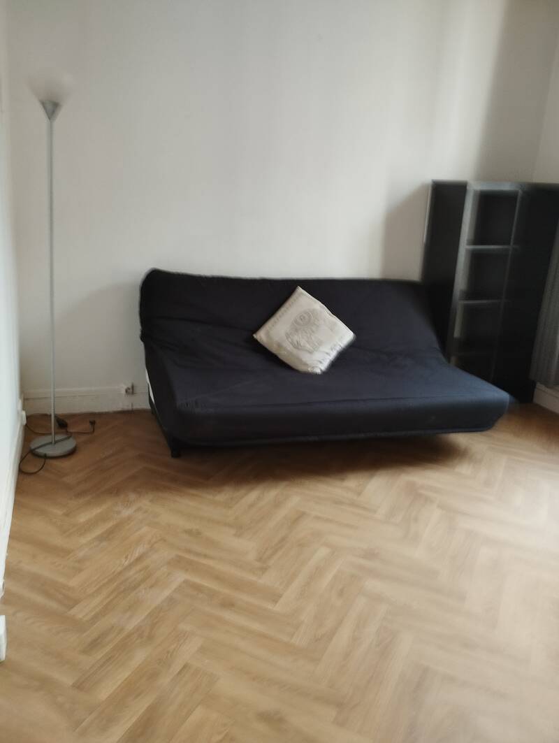 Paris 20E (75020)