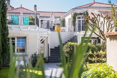 Vente maison 9 pièces Bordeaux (33)