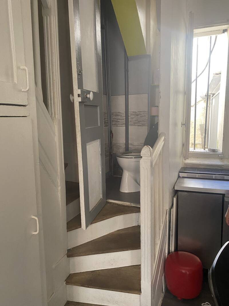 Saint-Denis (93200)