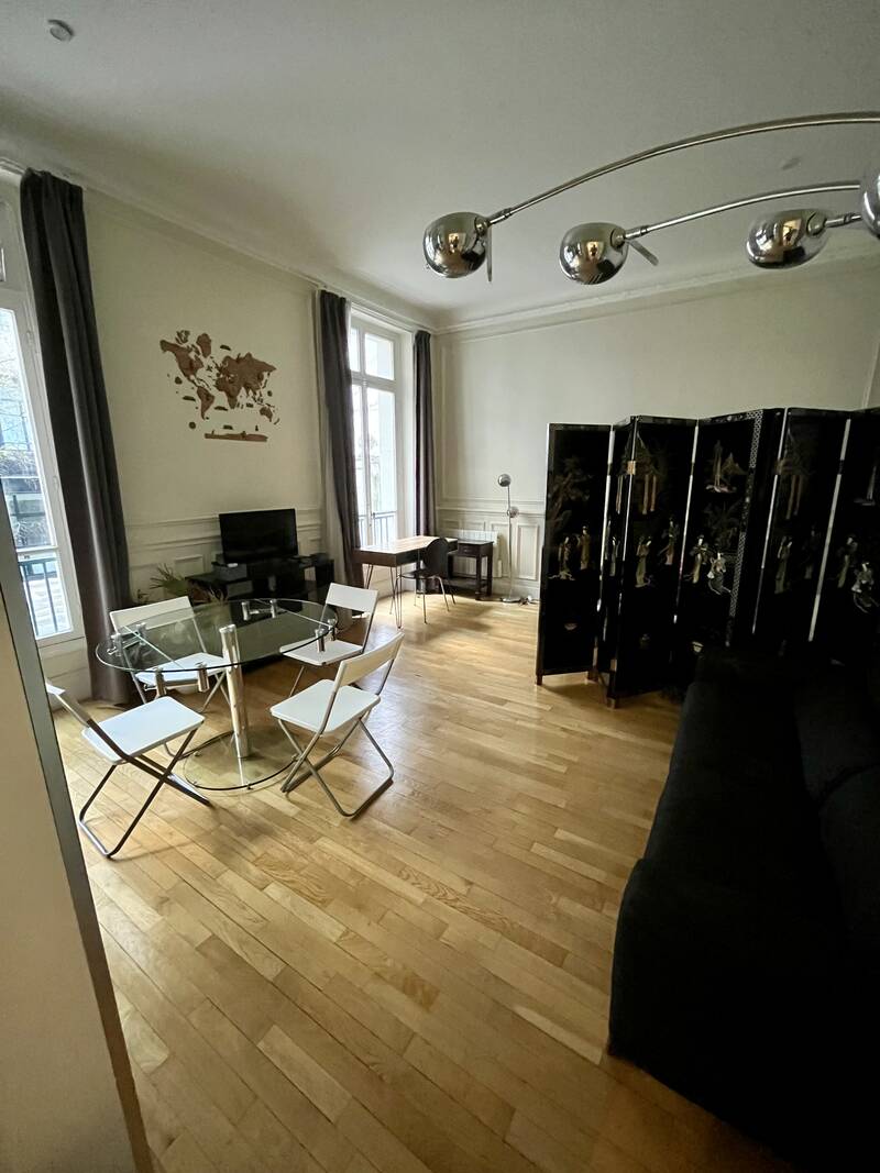 Paris 8E (75008)