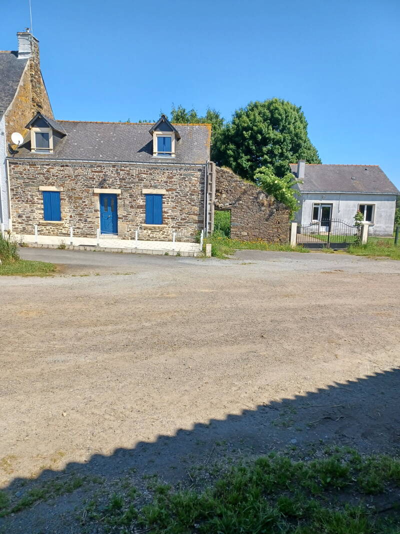 En 2 Maisons