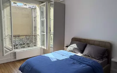 Paris 18E (75018)