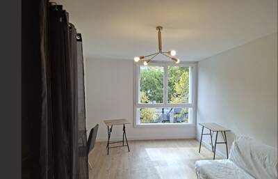 Location appartement studio Paris 11e