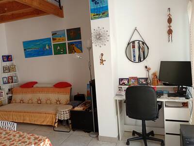 Vente maison 2 pièces Arcachon (33120)