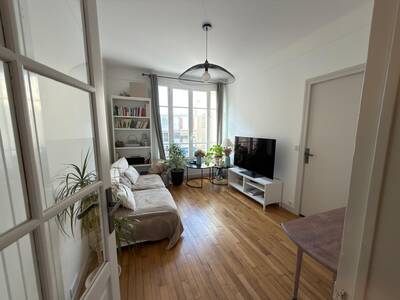 Vente appartement 2 pièces Versailles (78000)