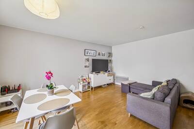 Vente appartement 4 pièces Antony (92160)