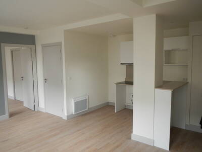 Location appartement 2 pièces Caen (14000)
