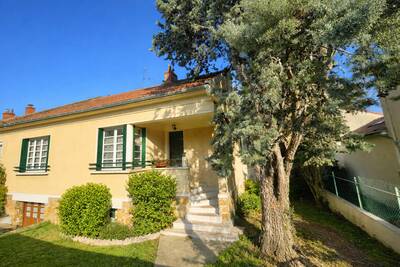 Vente maison 6 pièces Houilles (78800)