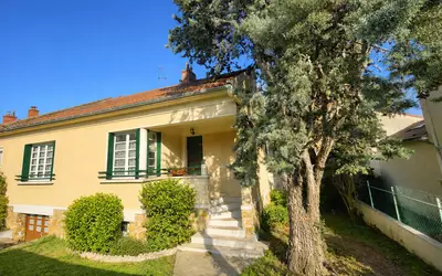 Houilles (78800)