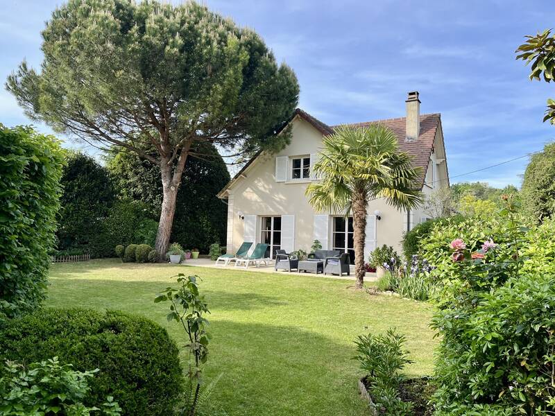 Montmorency (95160)
