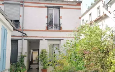 Proche Montparnasse